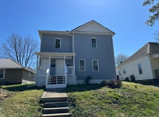 403 Wilson Ave #1, Johnson City, TN 37604