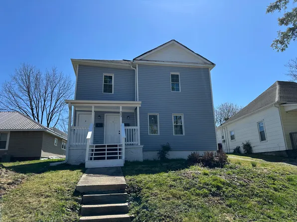 403 Wilson Ave #1, Johnson City, TN 37604