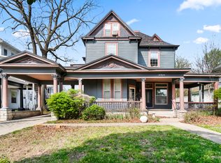 641 S South Ave, Springfield, MO 65806