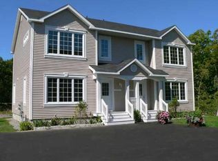 46 West St #10, Bar Harbor, ME 04609