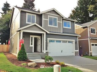 7013 Rocklin Avenue Ct NE, Bremerton, WA 98311