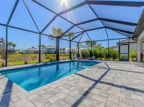 20265 Hartford BLVD, ESTERO, FL 33928