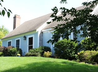 150 Widgeon Dr, Eastham, MA 02642