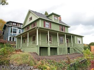 223 SW Texas St, Portland, OR 97219
