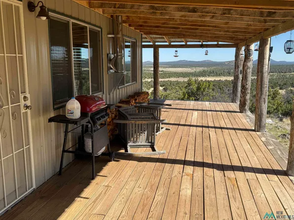 271 W Mujeres Cir, Fence Lake, NM 87315