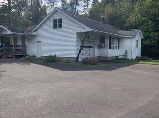 10811 State Highway 70 E, Woodruff, WI 54568