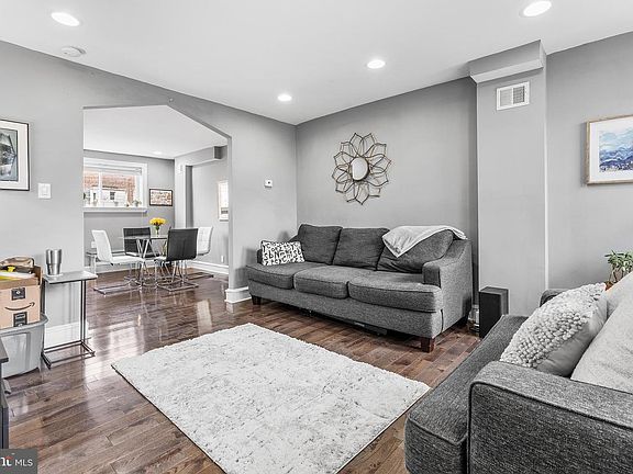 5th image of 6222 N Hancock St