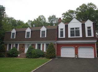 340 Bolton Blvd, Berkeley Heights, NJ 07922