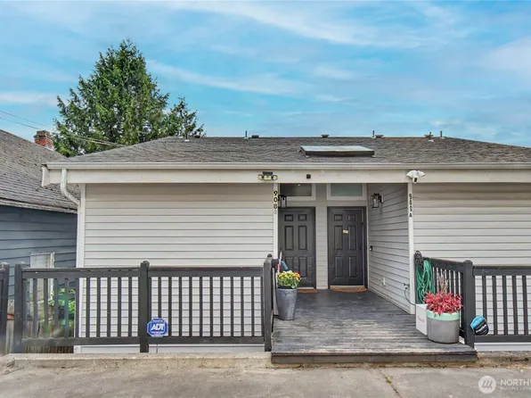 908 Hiawatha Place S #B, Seattle, WA 98144