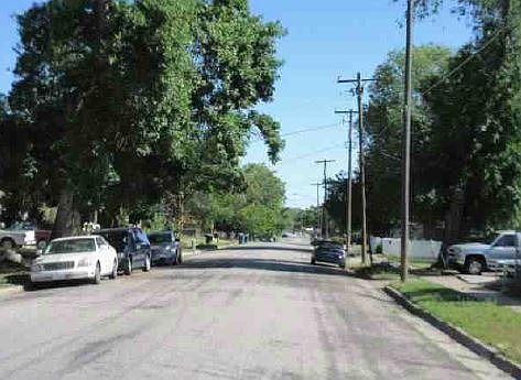 2nd image of 972 Jefferson Ave