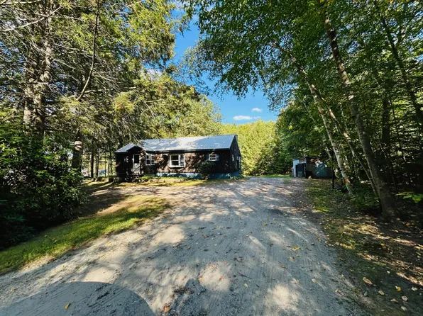 18 Sugar Hill Road, Swanzey, NH 03446