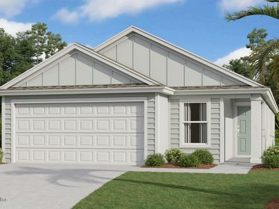 5710 SPRUCE ALDER Way, Jacksonville, FL, 32219
