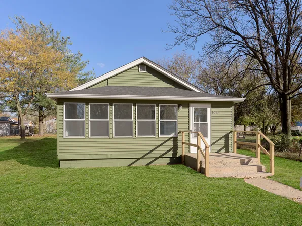 1023 S Belleview Pl, Indianapolis, IN 46221
