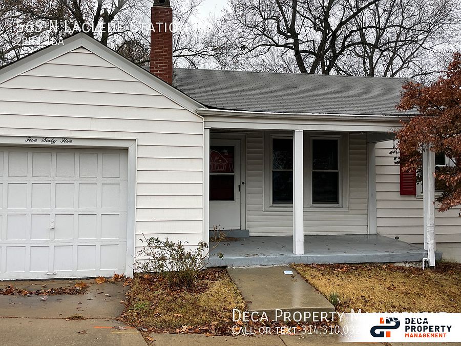 565 N Laclede Station Rd, Saint Louis, MO 63119 Zillow