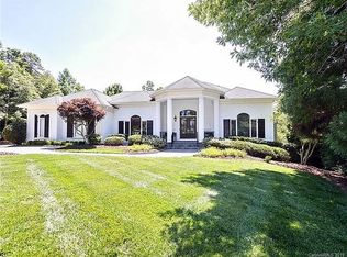 11711 Smart Ln, Charlotte, NC 28277
