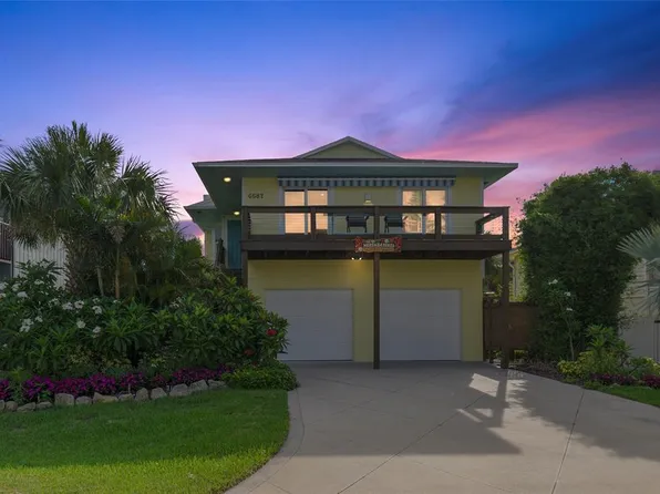 6687 Engram Rd, New Smyrna Beach, FL 32169