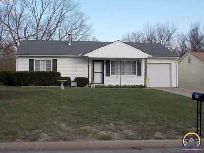 3561 SW Devon Ave, Topeka, KS, 66611