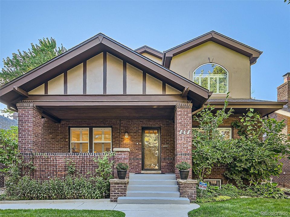 1st image of 747 S Corona Street