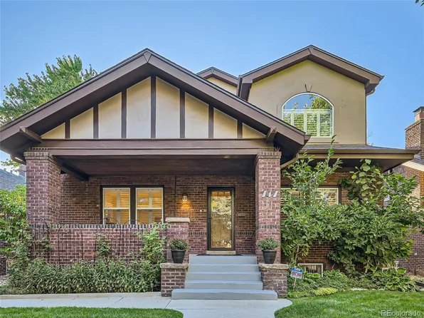 747 S Corona Street, Denver, CO 80209