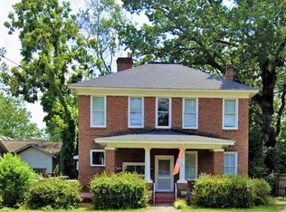 2712 Preston St, Columbia, SC 29205