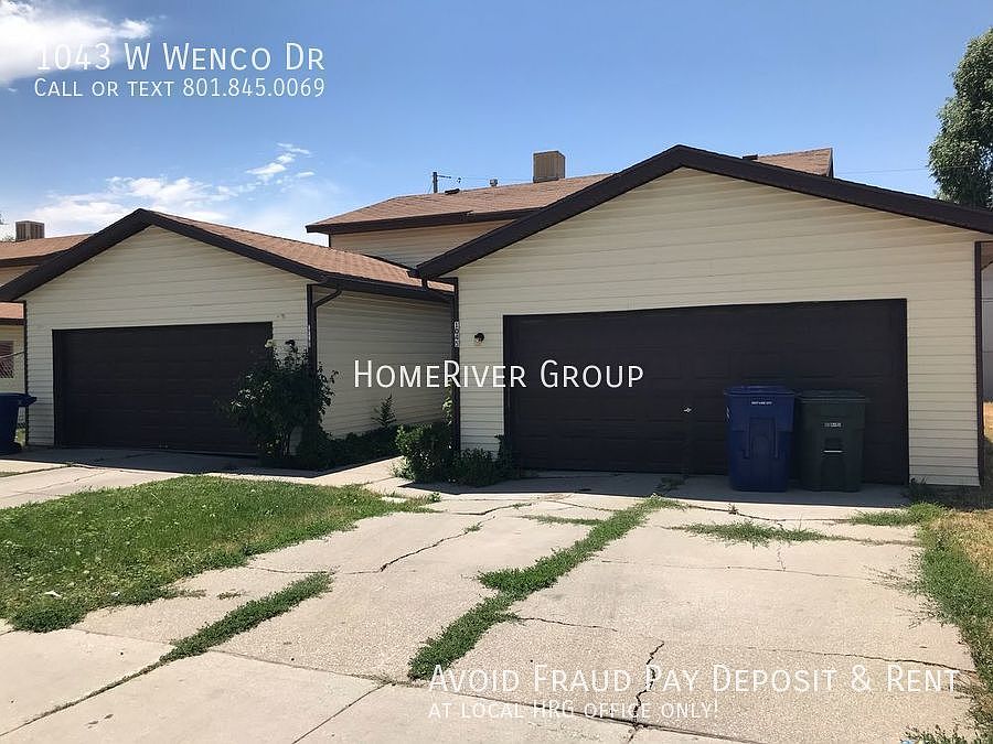 2nd image of 1043 W Wenco Dr