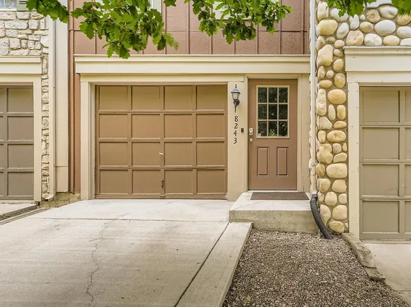 8243 S Fillmore Circle, Centennial, CO 80122