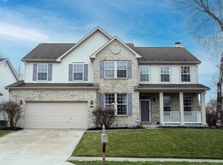 13283 Aquamarine Dr, Carmel, IN 46033