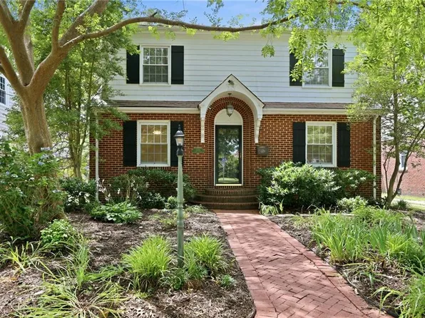 5215 Argall Ave, Norfolk, VA 23508