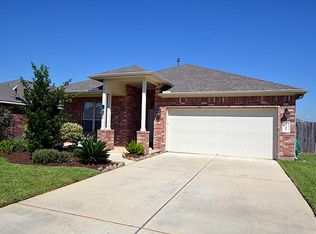 3218 Granite Gate Ln, Dickinson, TX 77539