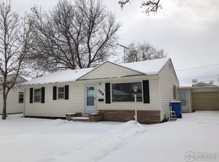 726 W 9th St, Loveland, CO 80537