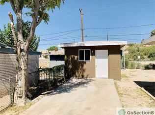 151 Courchesne Rd UNIT B, El Paso, TX 79922