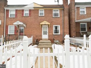 332 Stevens Ave, Lancaster, PA 17602