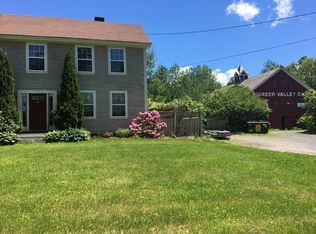 1357 Bernardston Rd, Greenfield, MA 01301