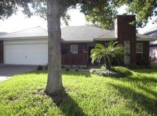 7038 Sun Wood Dr, Corpus Christi, TX 78413