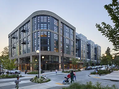 Grand Street Commons