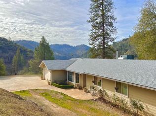 36685 Serpa Canyon Rd, Coarsegold, CA