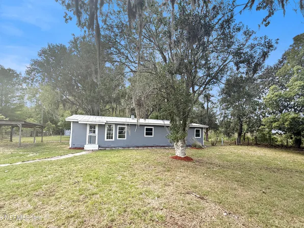 17376 NW 36TH Avenue, Starke, FL 32091