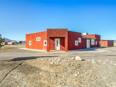 3710 Ness St, Pahrump, NV, 89048