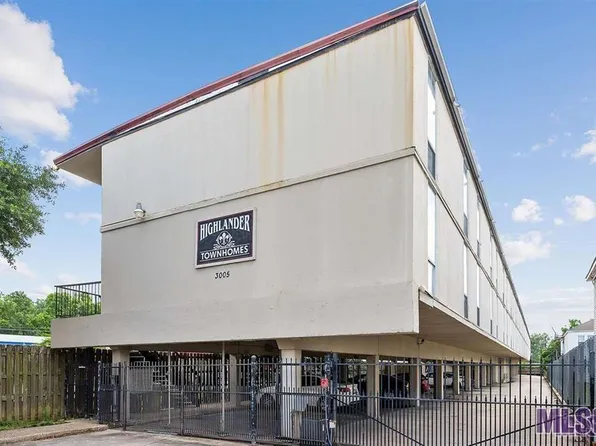 3005 Highland Rd APT 4, Baton Rouge, LA 70802