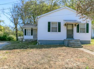 1112 Morningside Dr, Columbia, TN 38401