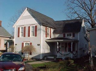 295 1/2 S Main St, Romeo, MI 48065