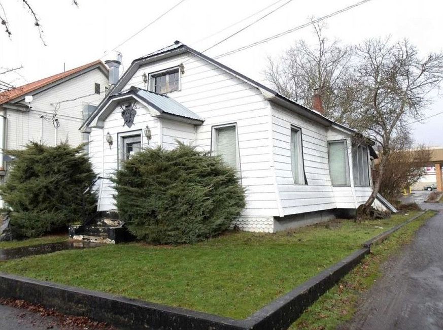 134 S A St, Orofino, ID 83544 Zillow