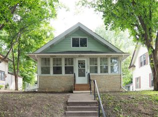 1020 Wilson Ave, Saint Paul, MN 55106