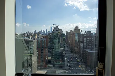 Rented by Bold New York