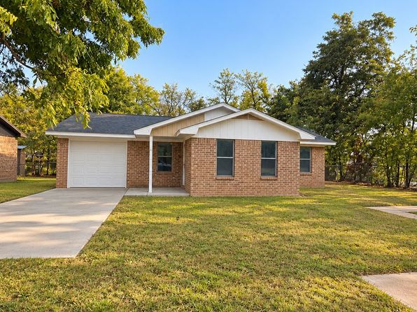 1209 W Kiamichi St