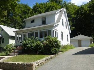 22 Peter Tufts Rd, Arlington, MA 02474