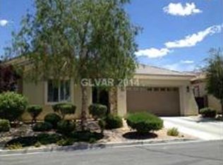 2444 Lothian St, Henderson, NV 89044