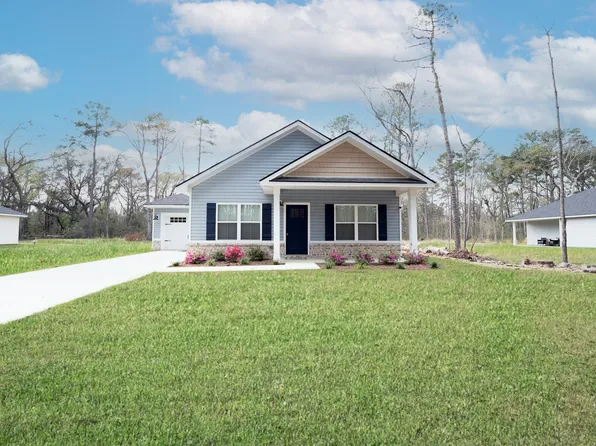 137 Jane St, Midway, GA 31320