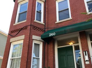 260-262 Sidney St UNIT 2L, Cambridge, MA 02139