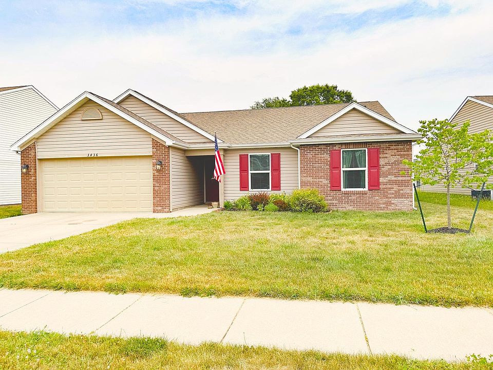 1st image of 3436 Withrow Ln